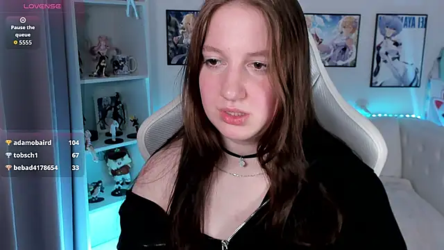 Elisabeth_Binder webcam