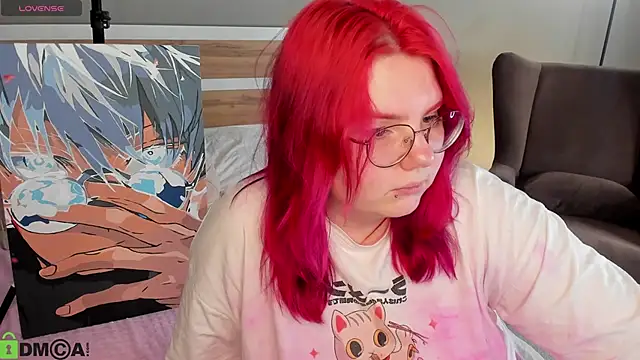 Alice_Kitagawa webcam