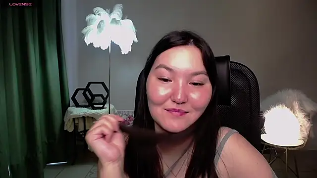 CamilaMartiez webcam