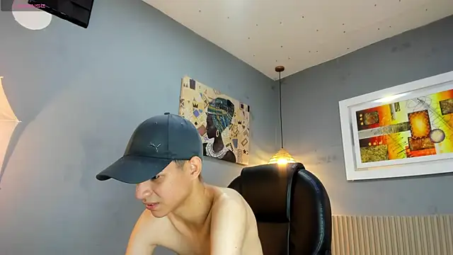 maxim_rod webcam