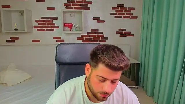 DaxGreer webcam
