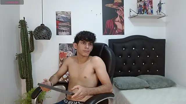 billy_wild webcam