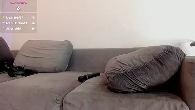 Becky_vega webcam