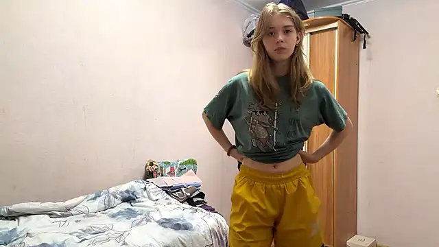 HebrewRiding webcam