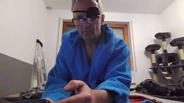 BiBoy4Al webcam