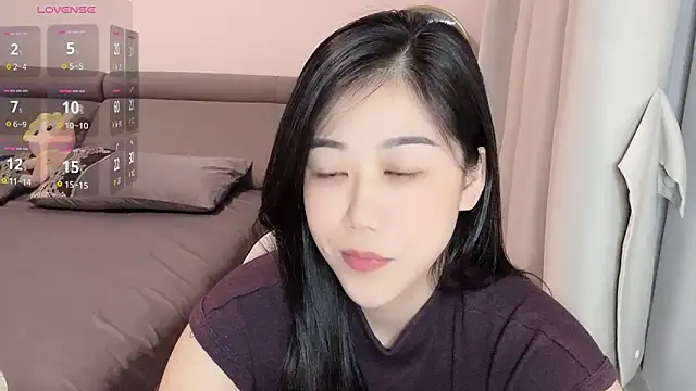 F-Yuwei webcam