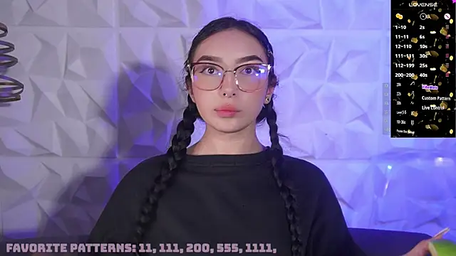 zara_bliss webcam