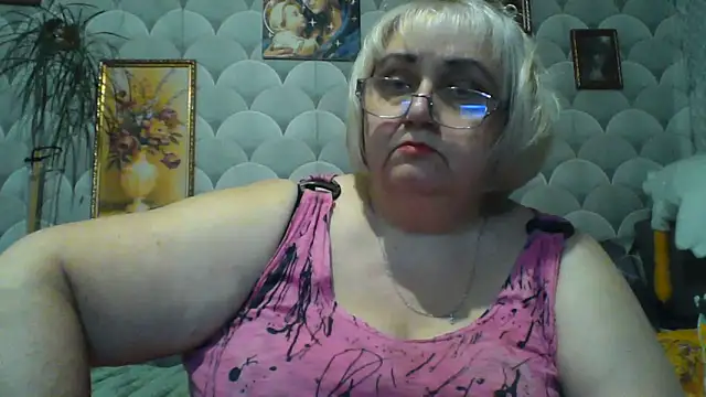 MarinaFarina53 webcam