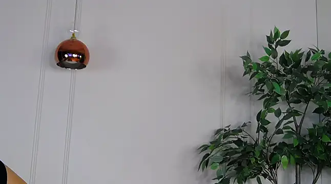 IvyLustt webcam
