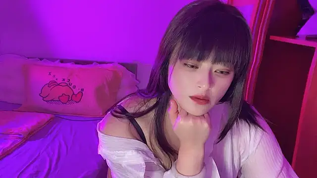 Xiaoting13 webcam