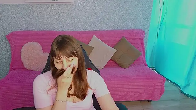 StelaDream webcam