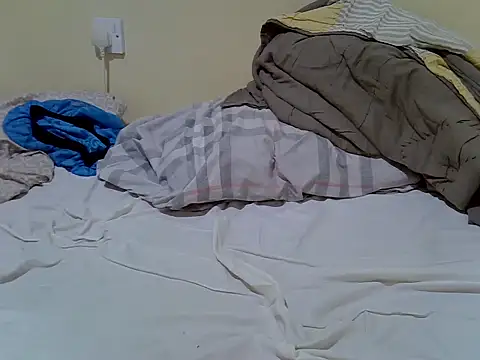 NasttyZ webcam
