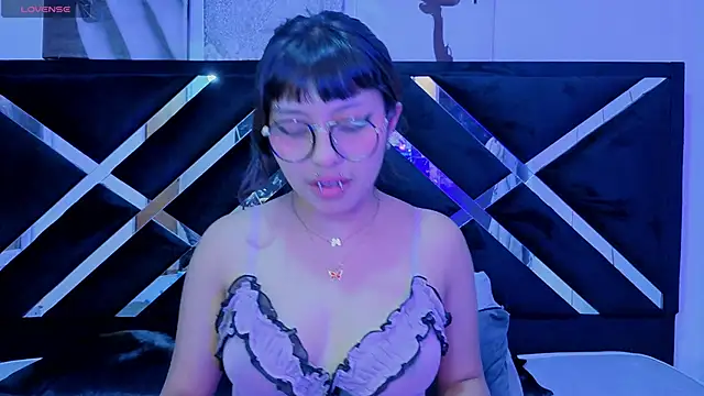 hannita_01 webcam