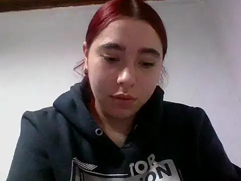 Annisofi000 webcam