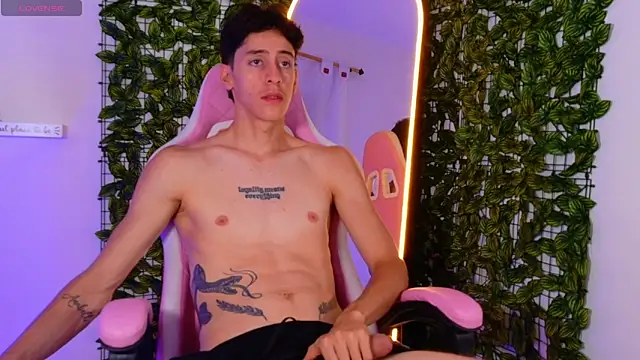 DanteVoss_ webcam