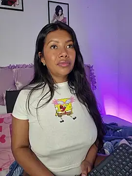 PauliOrtiz_1 webcam