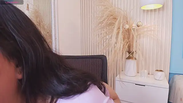 CassieRouse webcam