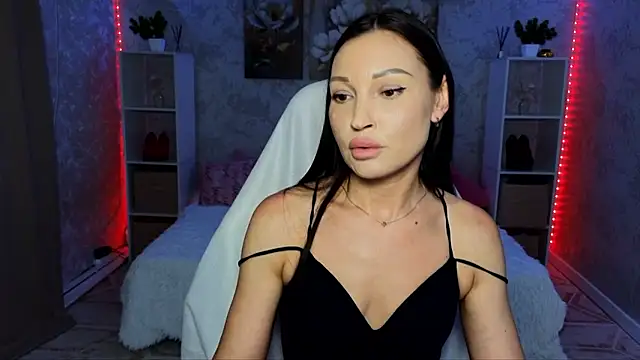 NikoleMills webcam