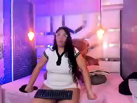 AshelyJenner webcam
