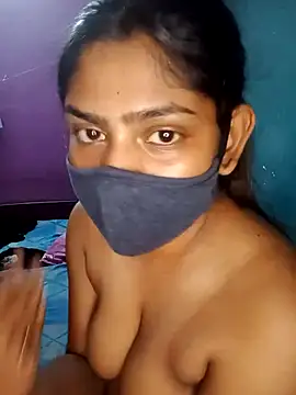 Model-031 webcam