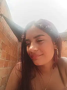 dulce_amber21 webcam