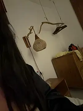 NiaBeurette webcam