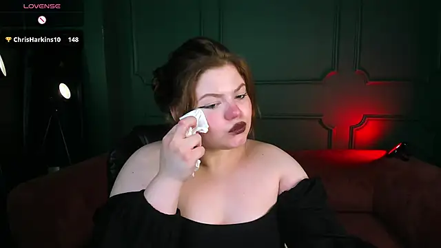 Moonlit_Desire webcam