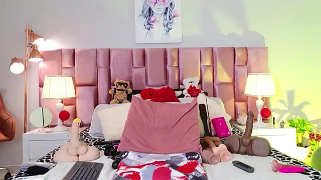 Anaa_Bellaa webcam