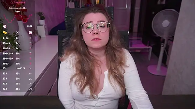RemyCute webcam