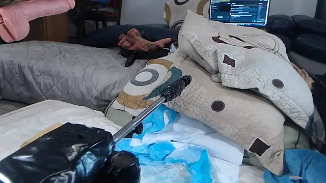 Jennytop webcam