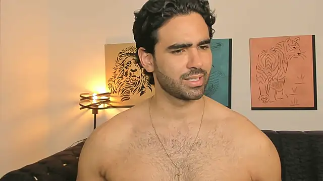 Brad_Martin webcam