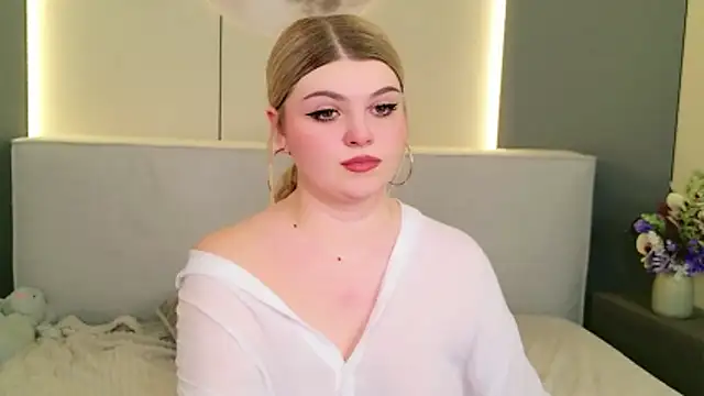 WendyPage live cam on StripChat