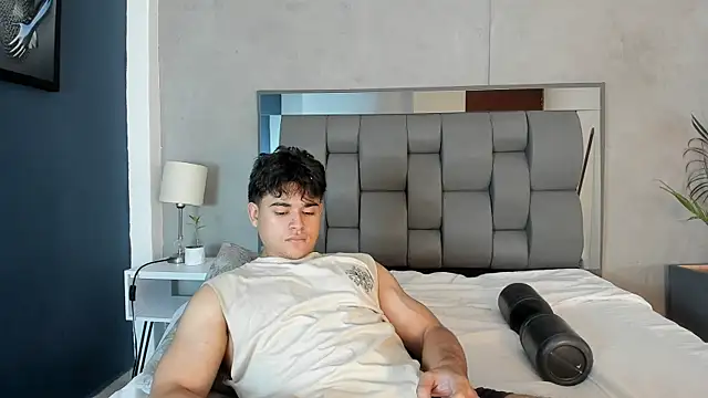 Charlie___Musk webcam