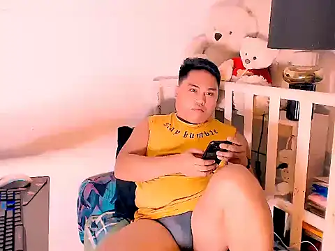 Hardking_69 live cam on StripChat