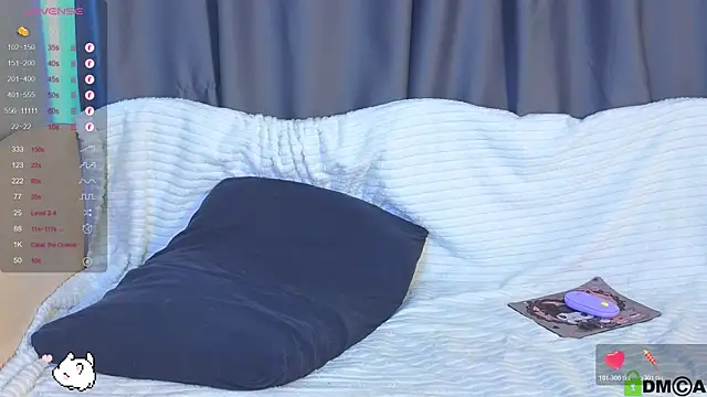 bd_black webcam