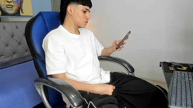 SamBlack_ webcam