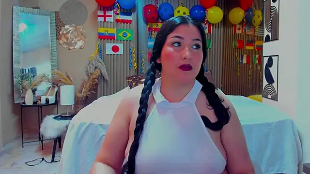 BBWLuxuryMuse