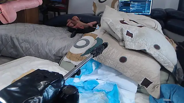 Jennytop webcam
