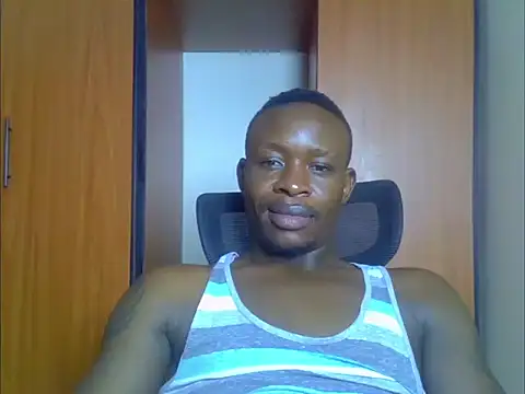 BillyBlackss webcam