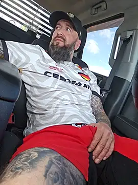 Beardedtattood