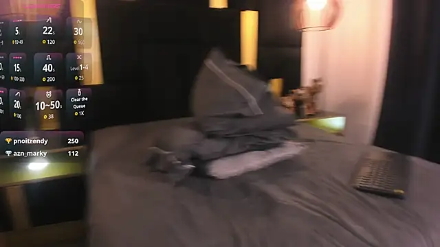 Lucio__Fox webcam