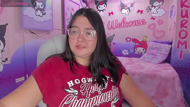 Dulce_meow webcam