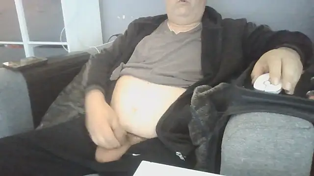 Naturistmale45 webcam