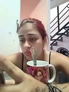 MariBelle1 webcam