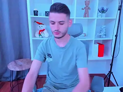 andboyfor6 webcam