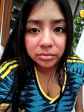 Amber_Herrera webcam