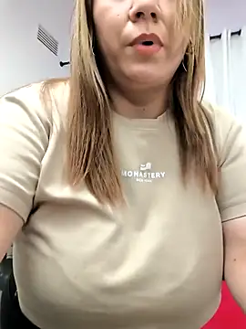 kendra_fire webcam