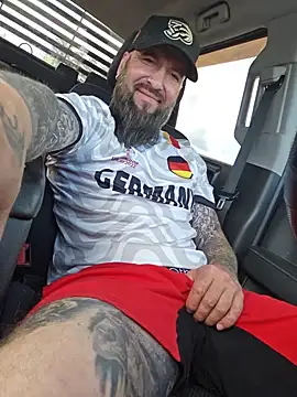 Beardedtattood