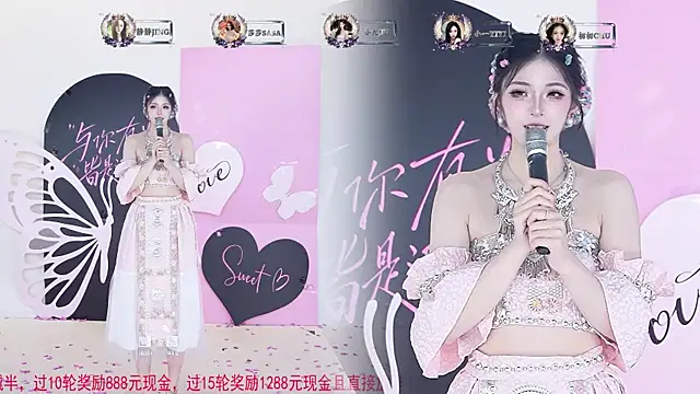 TY-002 webcam