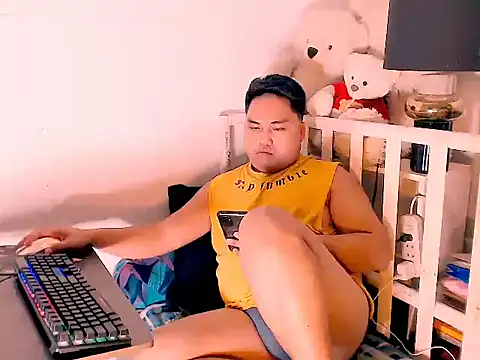 Hardking_69 webcam